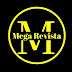 logo Mega Revista