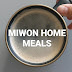 Miwon_Homemeals