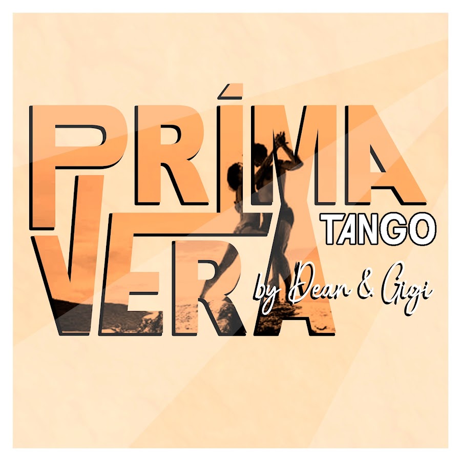 Primavera Tango