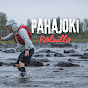 Pahajoki poluilla