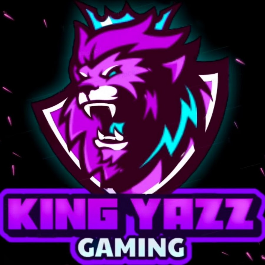 King Yazz Gaming - YouTube