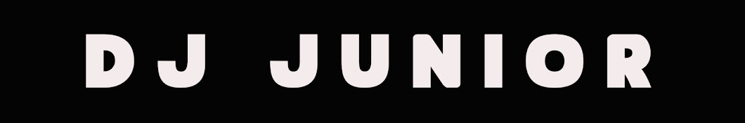DJ Junior Banner