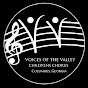 Voices of the Valley Children's Chorus