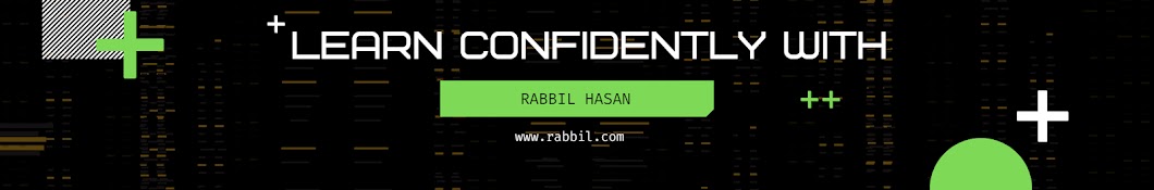Rabbil Hasan Banner