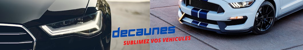 DECAUNES Carrosserie