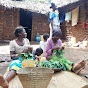 African village life 