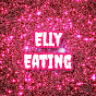  ELLY EATING 