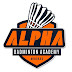 Alpha Badminton Academy