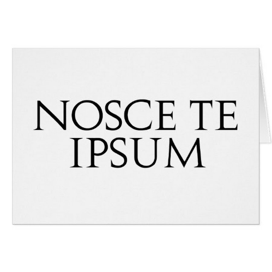 Ipsum перевод с латинского. Nosce te ipsum Познай самого себя. Познай самого себя на латыни. Познай себя и ты познаешь весь мир на латыни. Educa te ipsum тату.