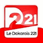 Le Dakarois 221