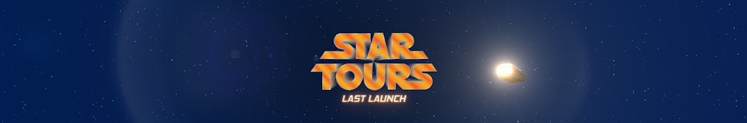 Star Tours Last Launch