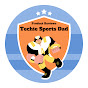 Techie Sports Dad Product Reviews