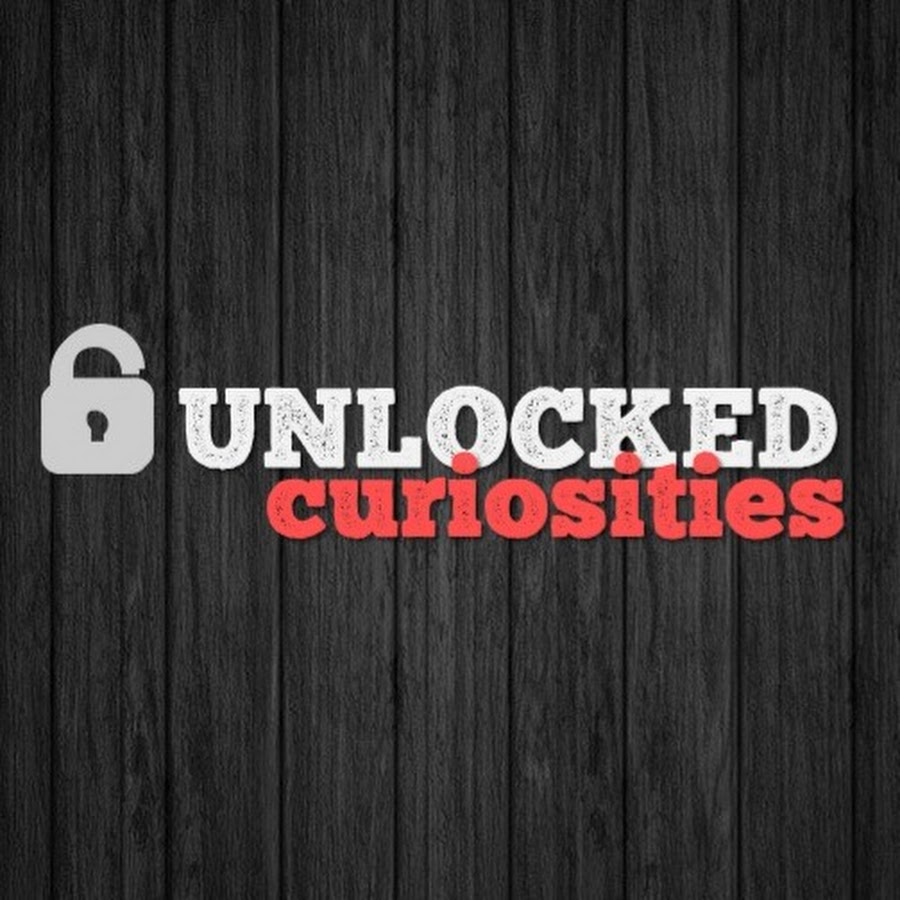 UNLOCKED CURIOSITIES