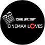 CINEMAX LOVES