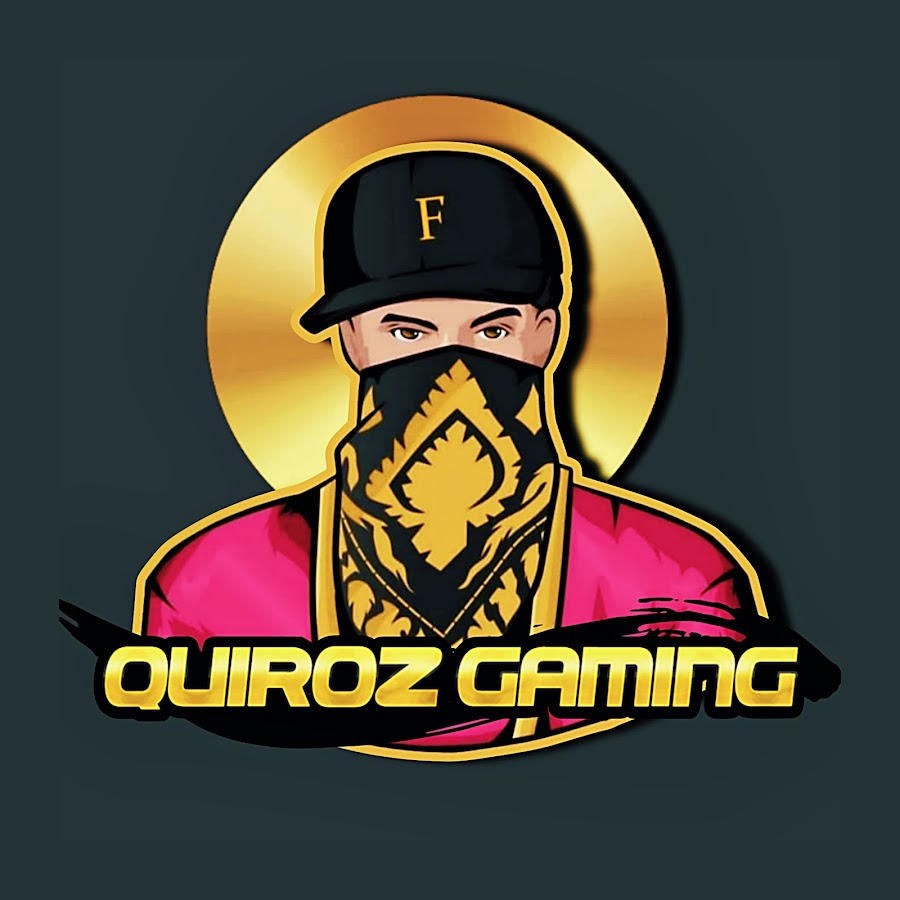 Quiroz Gaming ツ @QuirozGaming