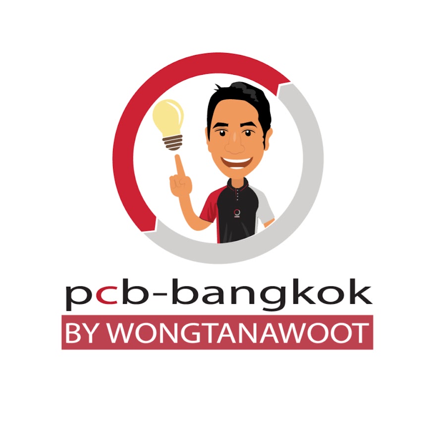 Pcb Bangkok By Wongtanawoot Youtube 5646