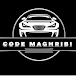 code  maghribi