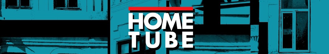 HomeTube Banner