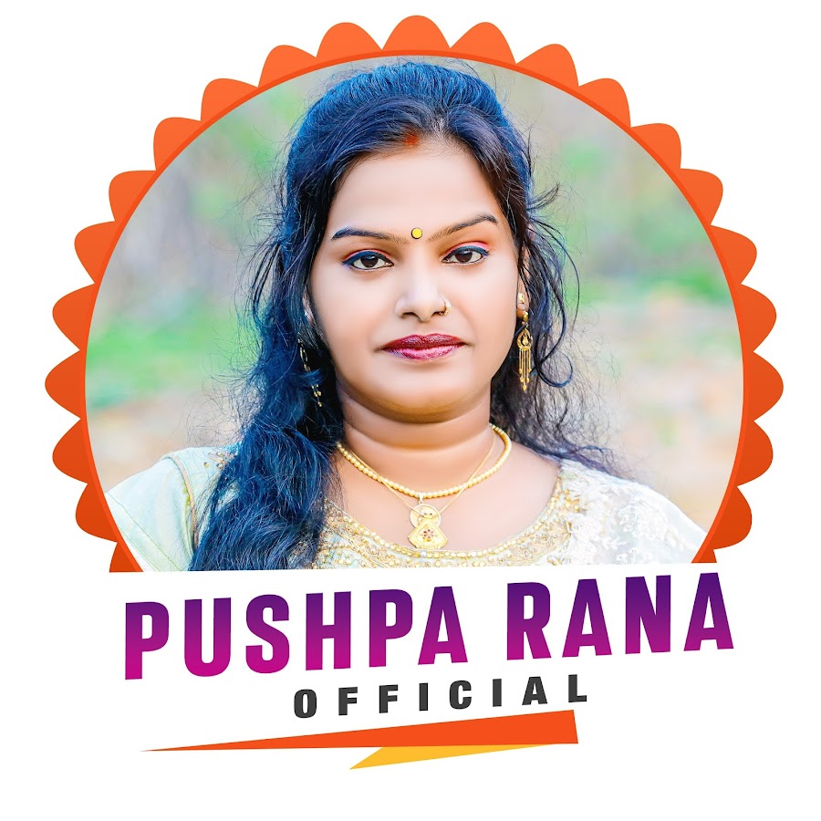 900px x 900px - Pushpa Rana Official - YouTube