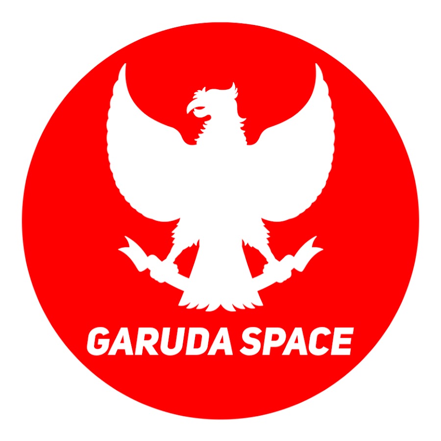 GARUDA SPACE @garudaspace