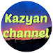 Kazyan channel