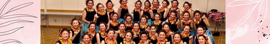 ラウレアフラスタジオLaulea Hula Studio