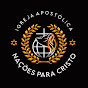 NAÇÕES PARA CRISTO OFICIAL