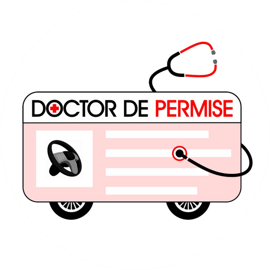 Doctor De Permise ® @doctordepermise