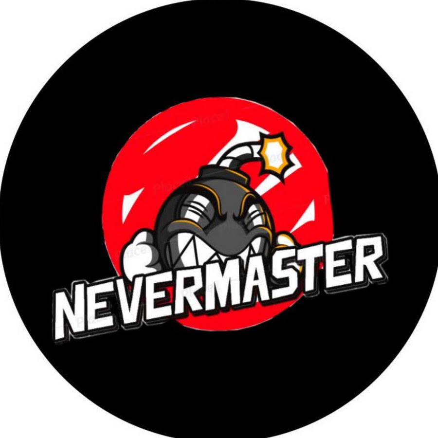 NeverMaster