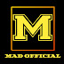 logo M four D