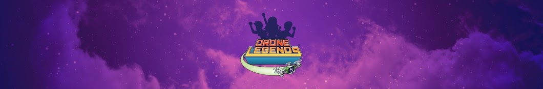 Drone Legends!