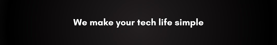 Make TechLife Simple