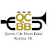 Queen City Brass Band