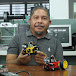 Pakngah Man Mawarsoft