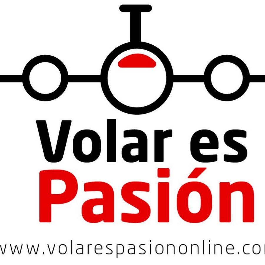 Volar Es Pasión