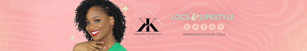 Kendra Kenshay Banner