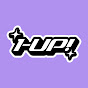 1-UP! official