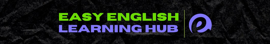 Easy English Learning Hub