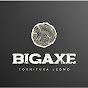 Bigaxe Tornitura legno