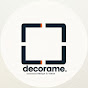 Decorame