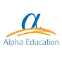 Alpha Education