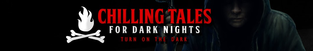 Chilling Tales for Dark Nights Banner