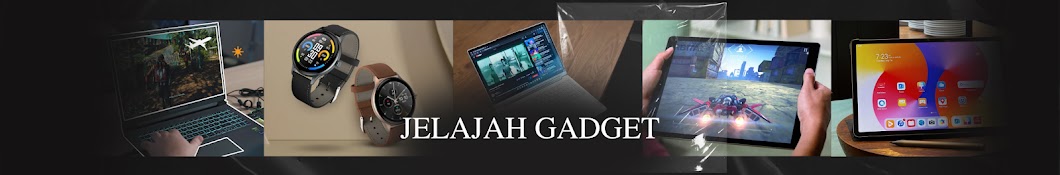 Jelajah Gadget