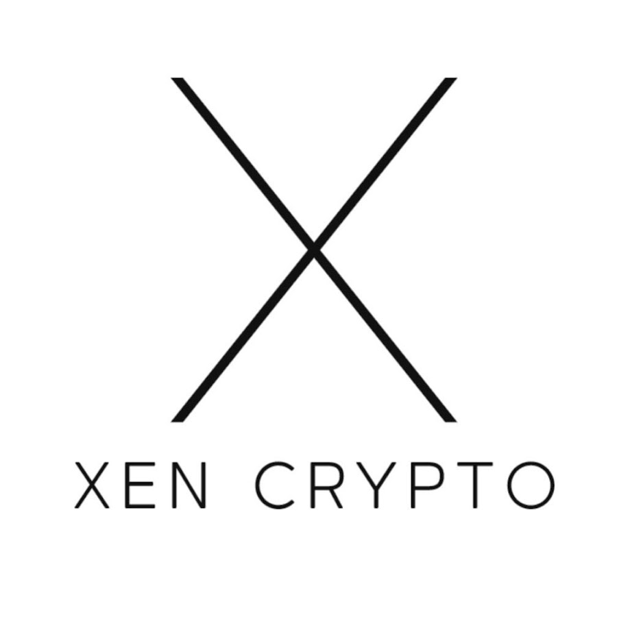 Xen crypto monitor