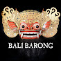 Bali Barong