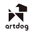 Artdog Clean Robot