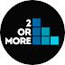 2 Or More Church