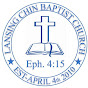 Lansing Chin Baptist Church, MI