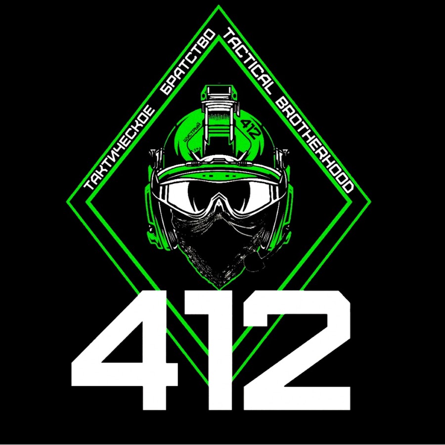 412 TACTICAL BROTHERHOOD 