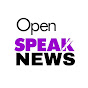 Open Speak News